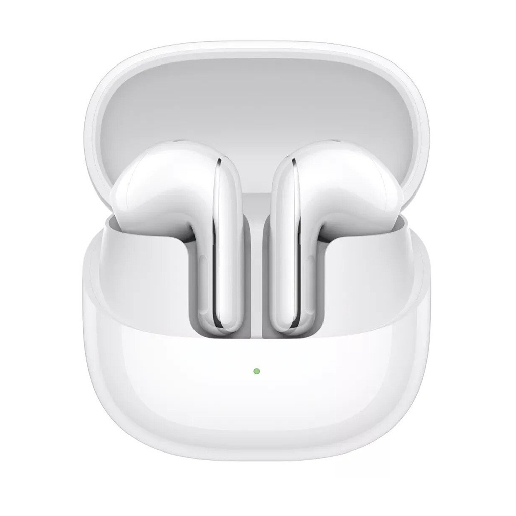 Xiaomi Buds 5-Ceramic White - BHR8117GL