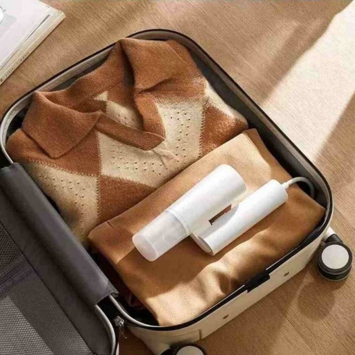 Xiaomi مكواة بخار يدوية للملابس - BHR8271UK