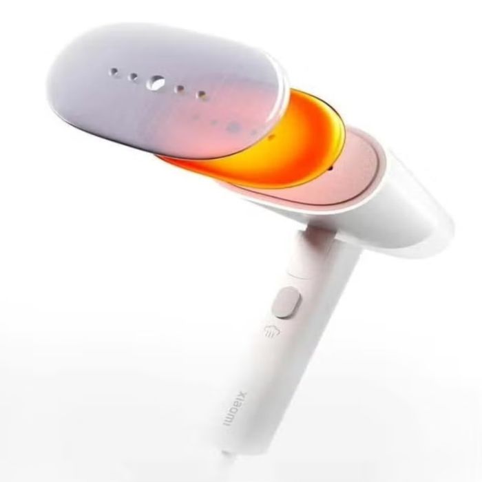 Xiaomi مكواة بخار يدوية للملابس - BHR8271UK