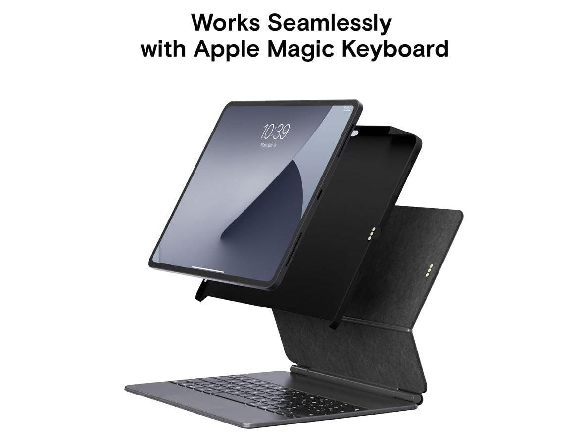 MOFT iPadPro1234,iPadair Snap case