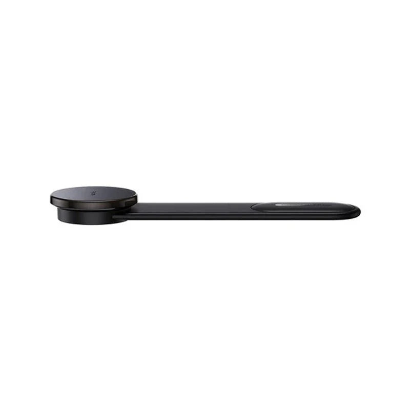 Baseus C02 Pro Magnetic Wireless Car Mount – Black