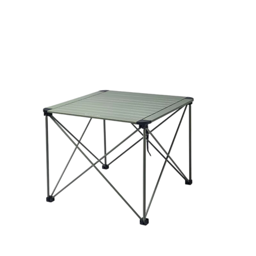 Naturehike Yamami L03 Casual Folding Table - Grey (Large)