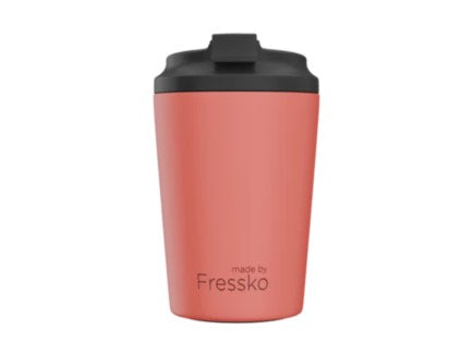 Fressko Camino 340ml / 12oz Cup - Ceramic - Coral