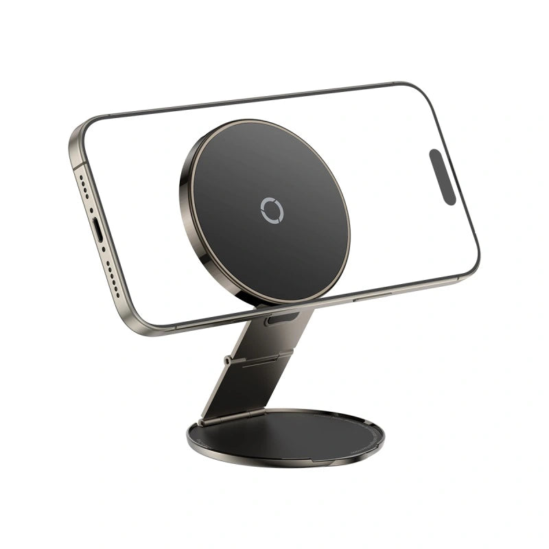 Baseus PrimeTrip VX1 Travel Magnetic Phone Holder – Black