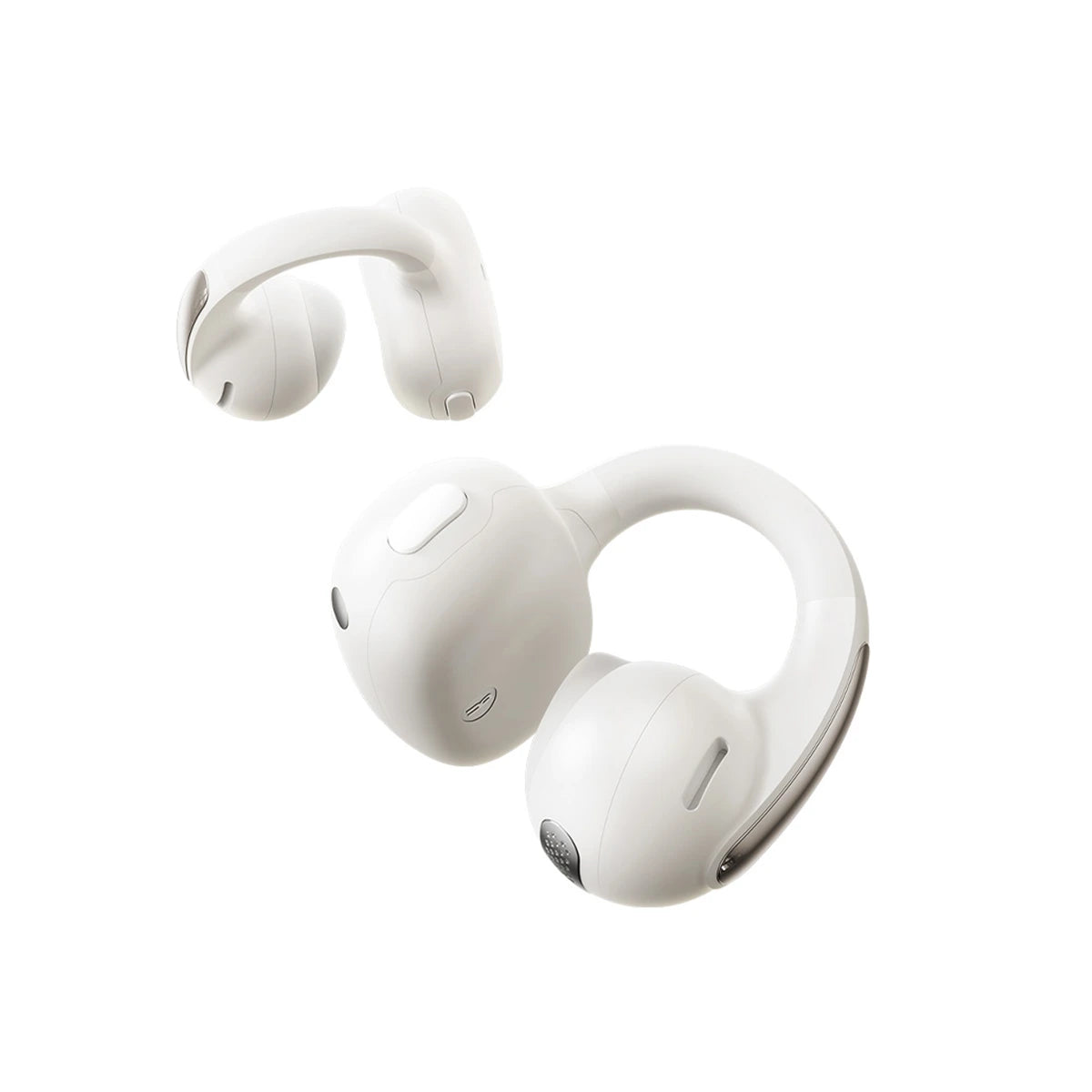 Baseus Bowie MC1 OL Open-Ear TWS Earbuds – White