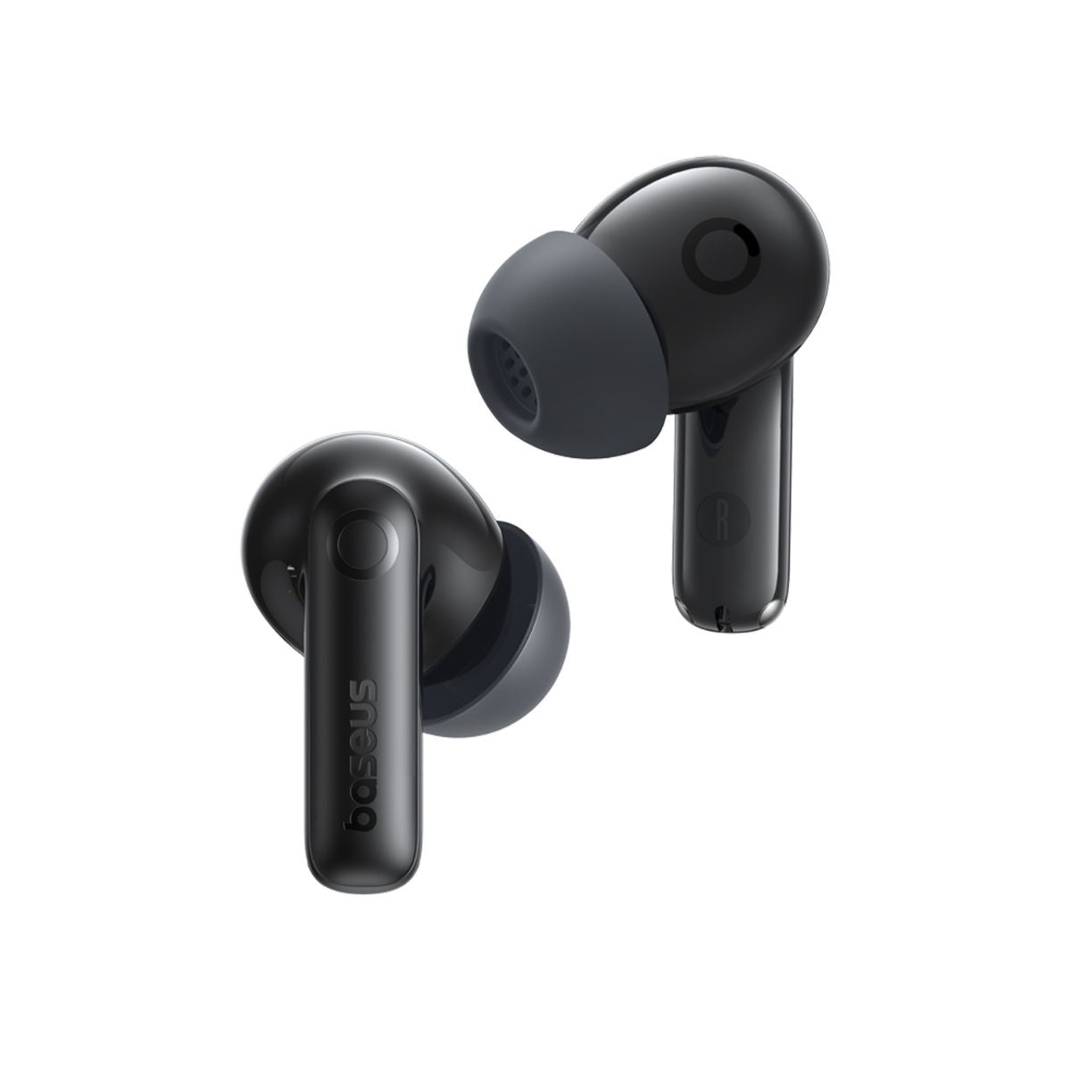 Baseus Bass BP1 Pro In-Ear True Wireless Earbuds – Black