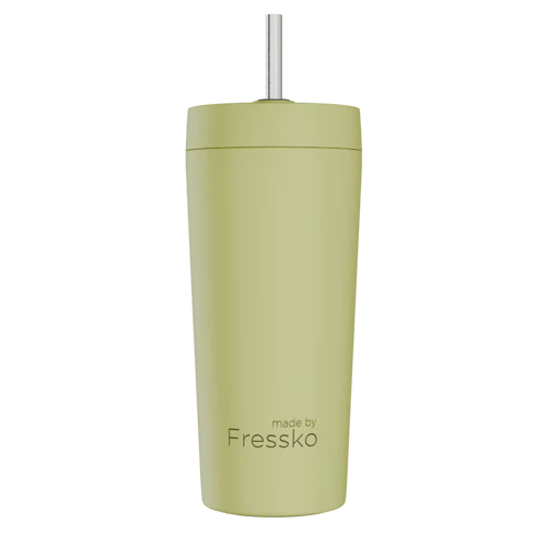 FRESSKO تمبلر فينتي 600 مل / 20 أونصة - سيراميك - Sherbet