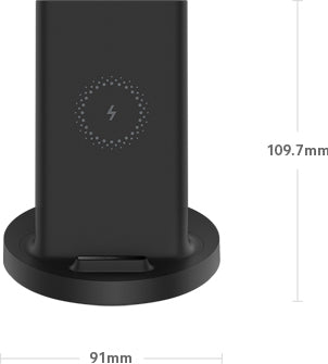 Xiaomi حامل شحن لاسلكي 20 واط - GDS4145GL