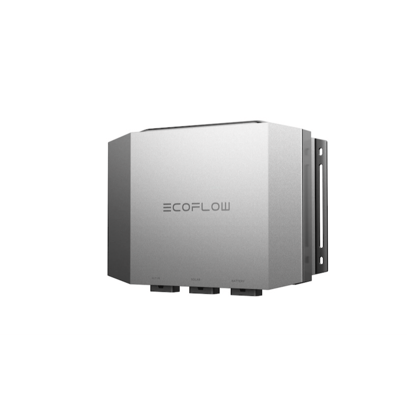 EcoFlow شاحن المولد (Alternator) بلس 1000 واط