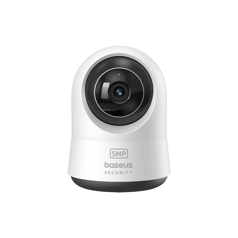 Baseus Security P1 Pro Indoor Camera 3K - Moon White