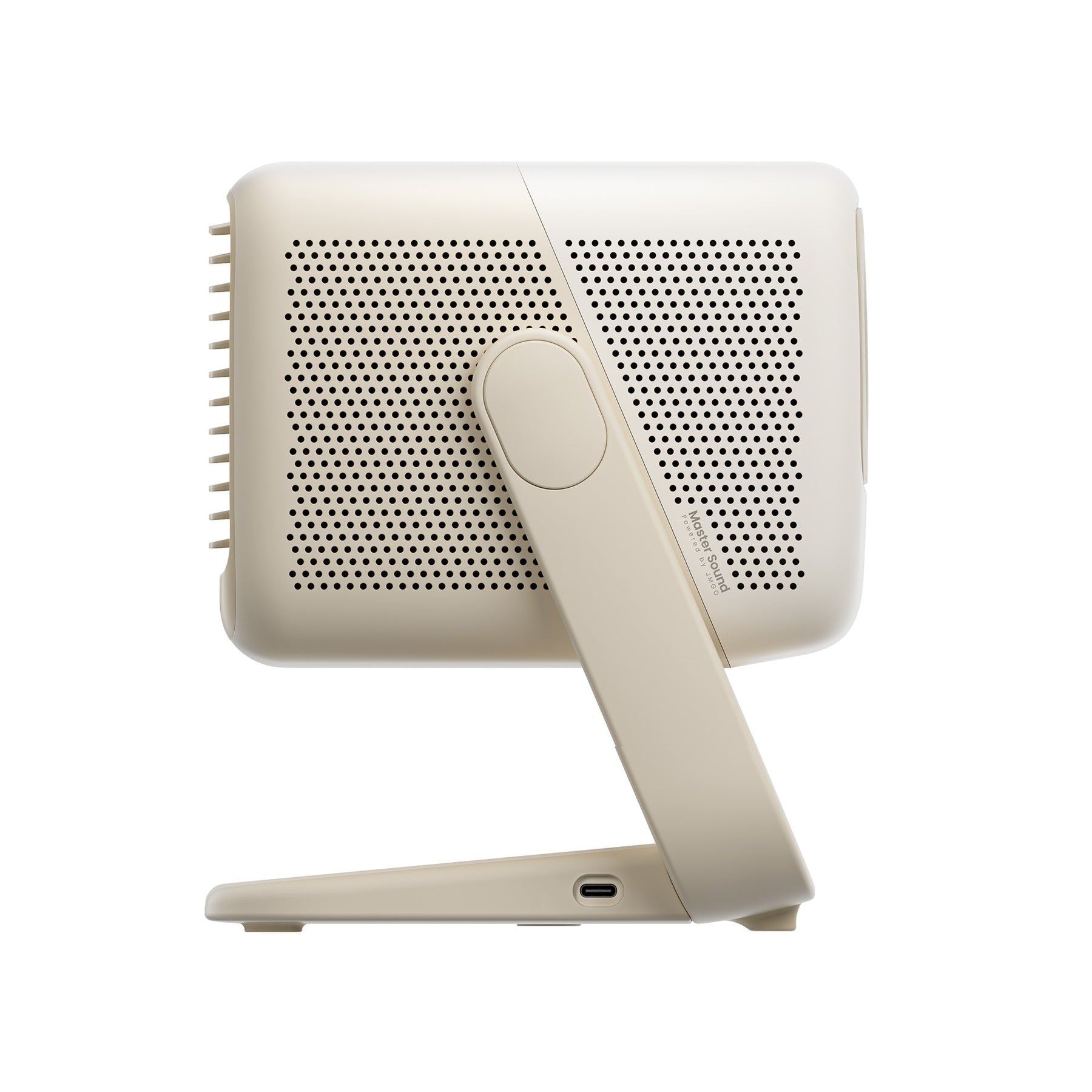 JMGO N1S NANO جهاز عرض بروجيكتور ذكي - J61-7K1