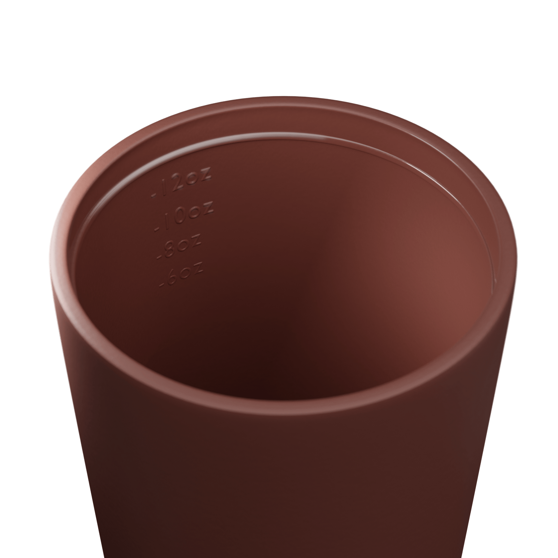Fressko Camino 340ml / 12oz Cup - Ceramic - Tuscan