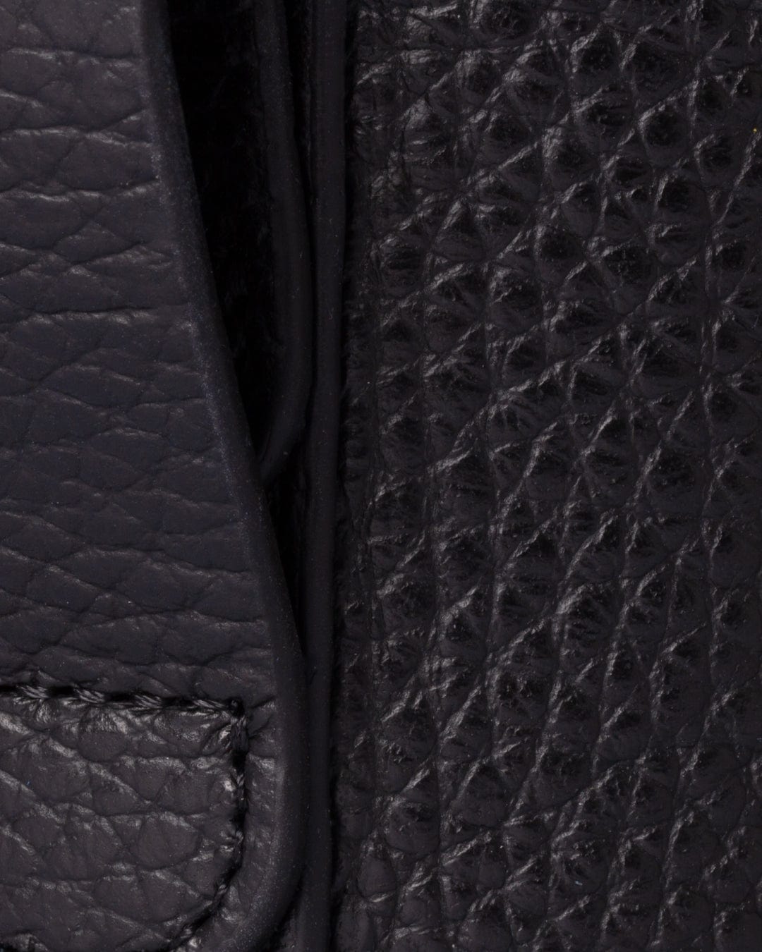 Fressko Leather Sleeve for Bino - Raven