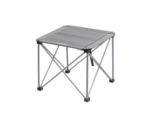 Naturehike Yamami L03 Casual Folding Table - Grey (Medium)