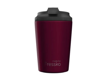 Fressko كوب كامينو 340 مل / 12 أونصة - سيراميك - Pinot