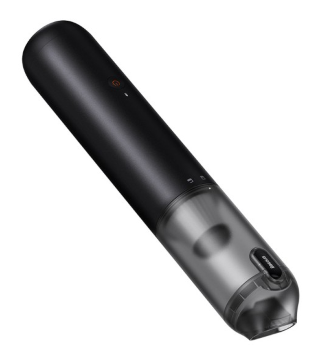Baseus A3lite Car Vacuum Cleaner – Black