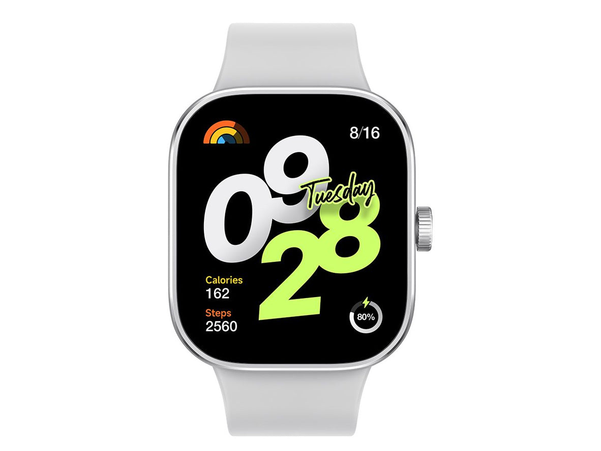 Xiaomi ساعة ريدمي 4 - BHR78