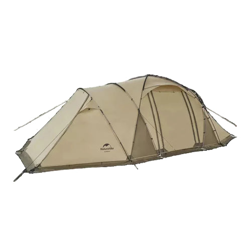 Naturehike Aries B tunnel tent -Khaki