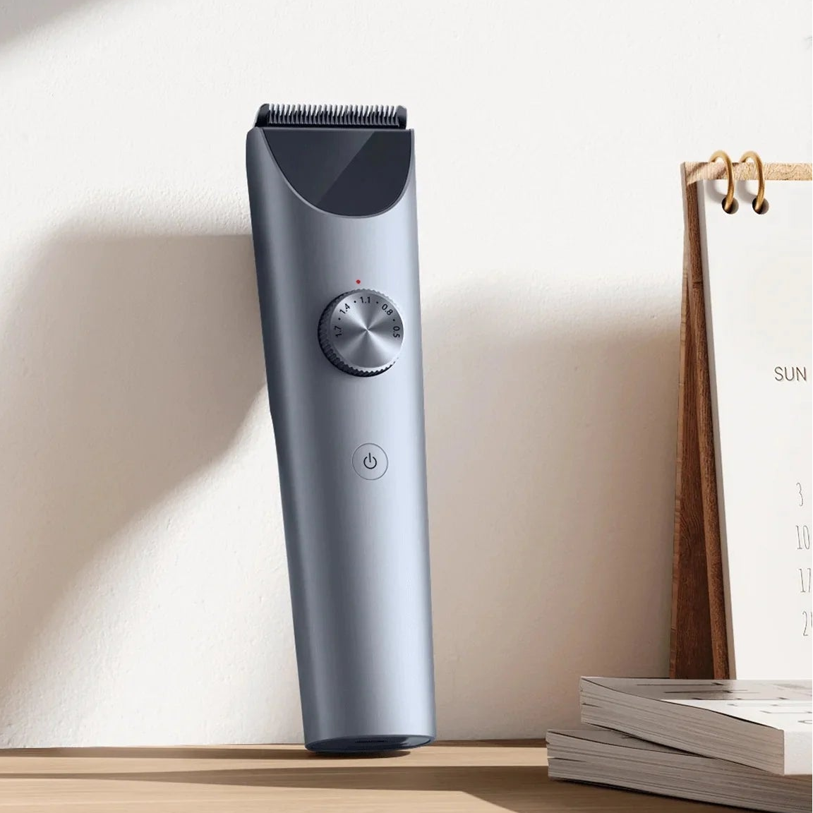 Xiaomi ماكينة حلاقة الشعر Clipper 2 - BHR8999GL