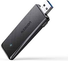 UGREEN AC1300 Wireless Network Adapter - CM492