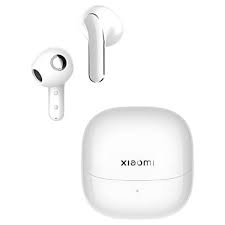 Xiaomi Buds 5-Ceramic White - BHR8117GL