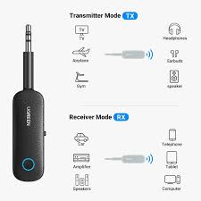 UGREEN Bluetooth Audio Receiver/Transmitter - CM672