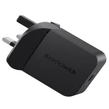 RAVPower PD Pioneer 35W USB-C Wall Charger - PC1082