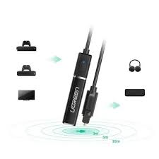 UGREEN Bluetooth 5.0 Transmitter Audio Adapter - CM150