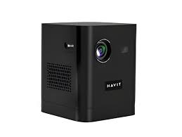 HAVIT Smart life series-Projector accessories UK Plug PRO black - PJ218