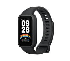 Xiaomi Smart Band 9 Active Black - BHR94