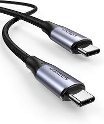 UGREEN USB-C to USB-C PD Fast Charging Cable 240W Max 1m - L530
