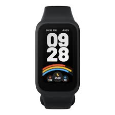 Xiaomi Smart Band 9 Active Black - BHR94
