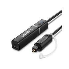 UGREEN Bluetooth 5.0 Transmitter Audio Adapter - CM150
