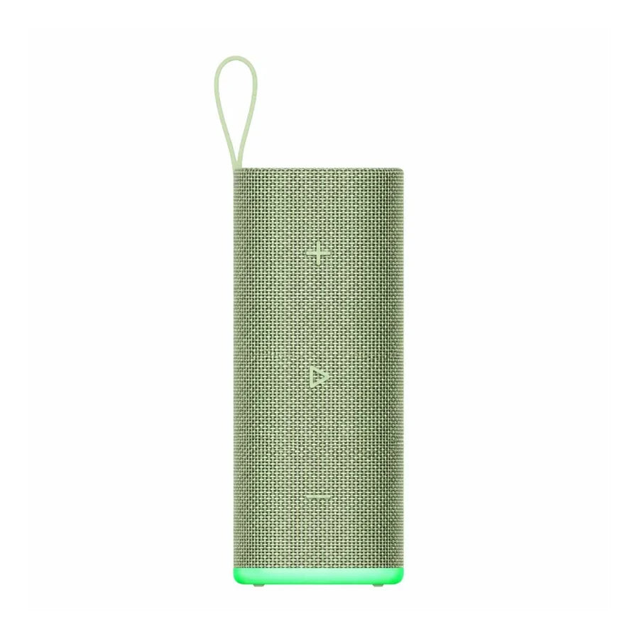 Xiaomi Sound Play مكبر صوت 18 واط أخضر - QBH4433GL
