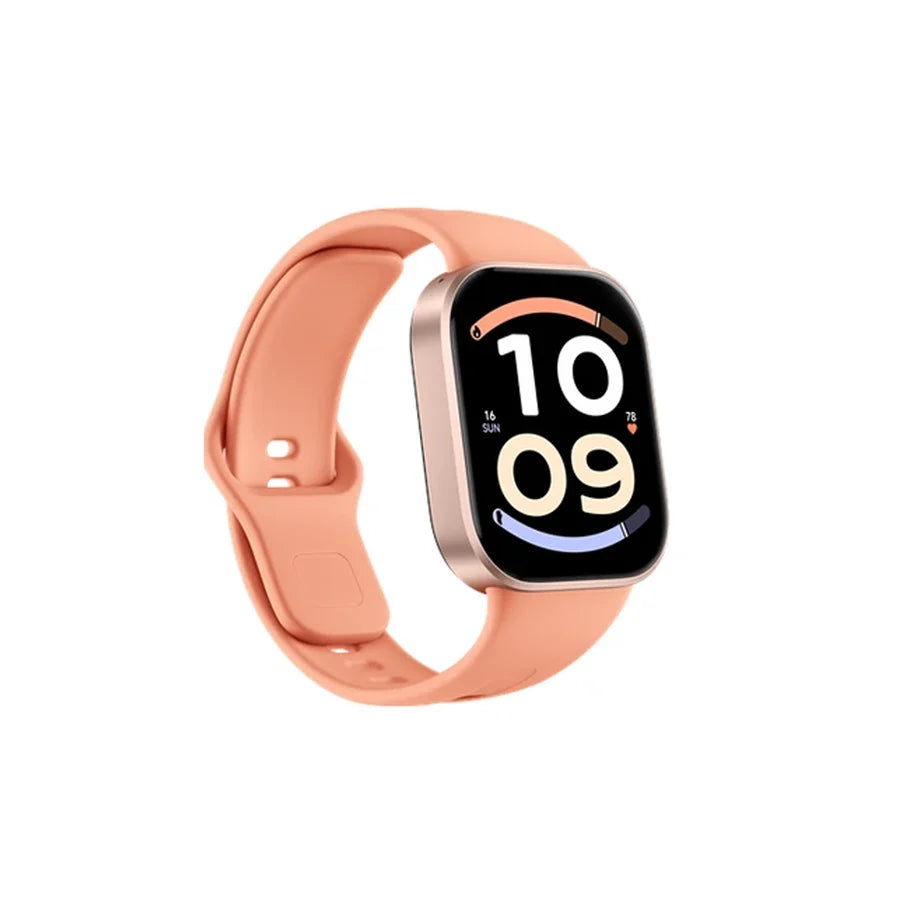 Redmi ساعة ذكية Watch 6 Active برتقالي غروب الشمس - BHR09CYGL