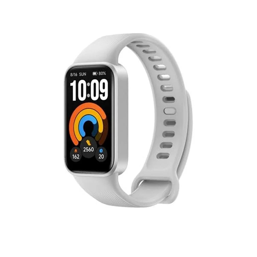 Xiaomi سوار ذكي 11 اكتيف رمادي - BHR09AFGL