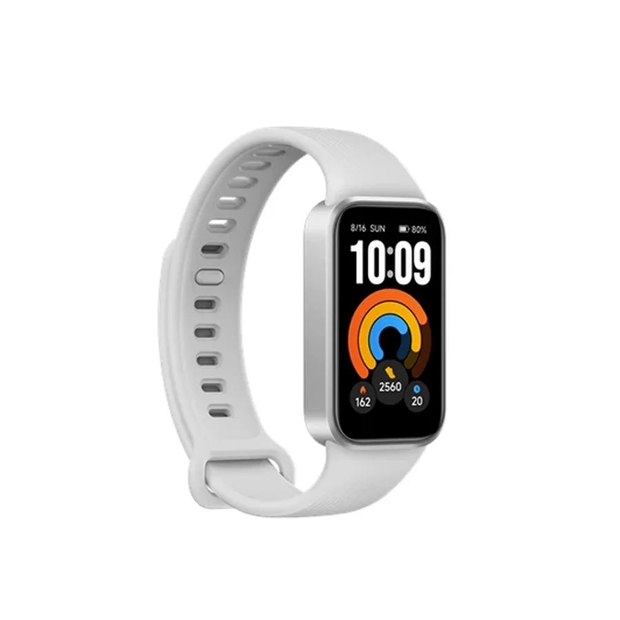 Xiaomi سوار ذكي 11 اكتيف رمادي - BHR09AFGL