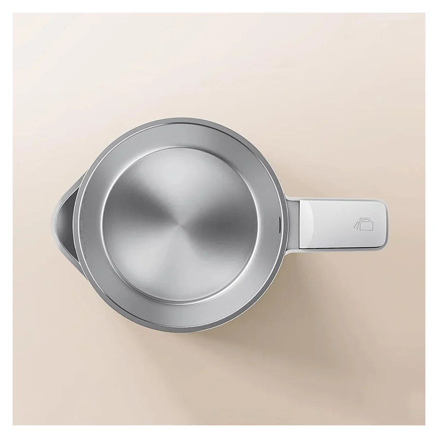 Xiaomi غلاية كهربائية 2 لايت بريطاني - BHR9105GB