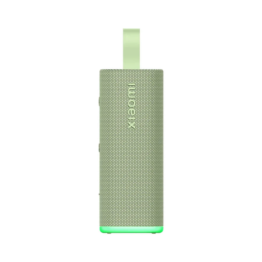 Xiaomi Sound Play مكبر صوت 18 واط أخضر - QBH4433GL