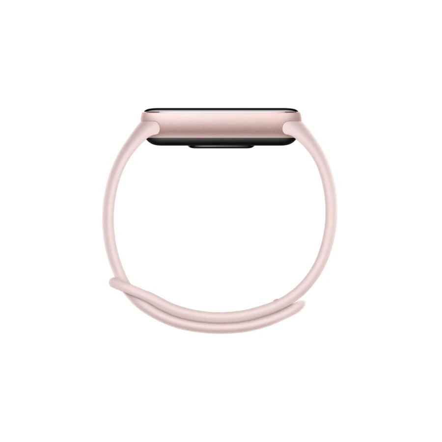 Xiaomi سوار ذكي Smart Band 10 وردي غامق - BHR9999GL