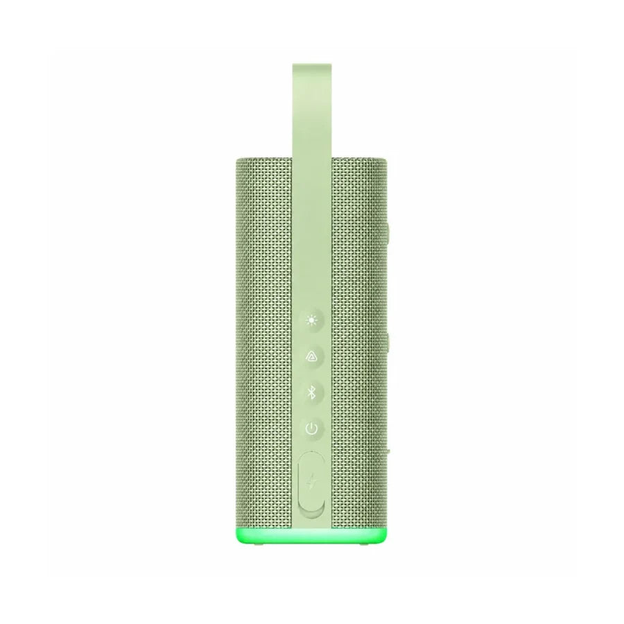 Xiaomi Sound Play مكبر صوت 18 واط أخضر - QBH4433GL