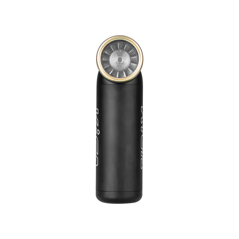 KiCA Jet Fan 2S - Black