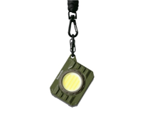Naturehike Glow Mini Backpack Lamp 500 Lumens - Olive Green