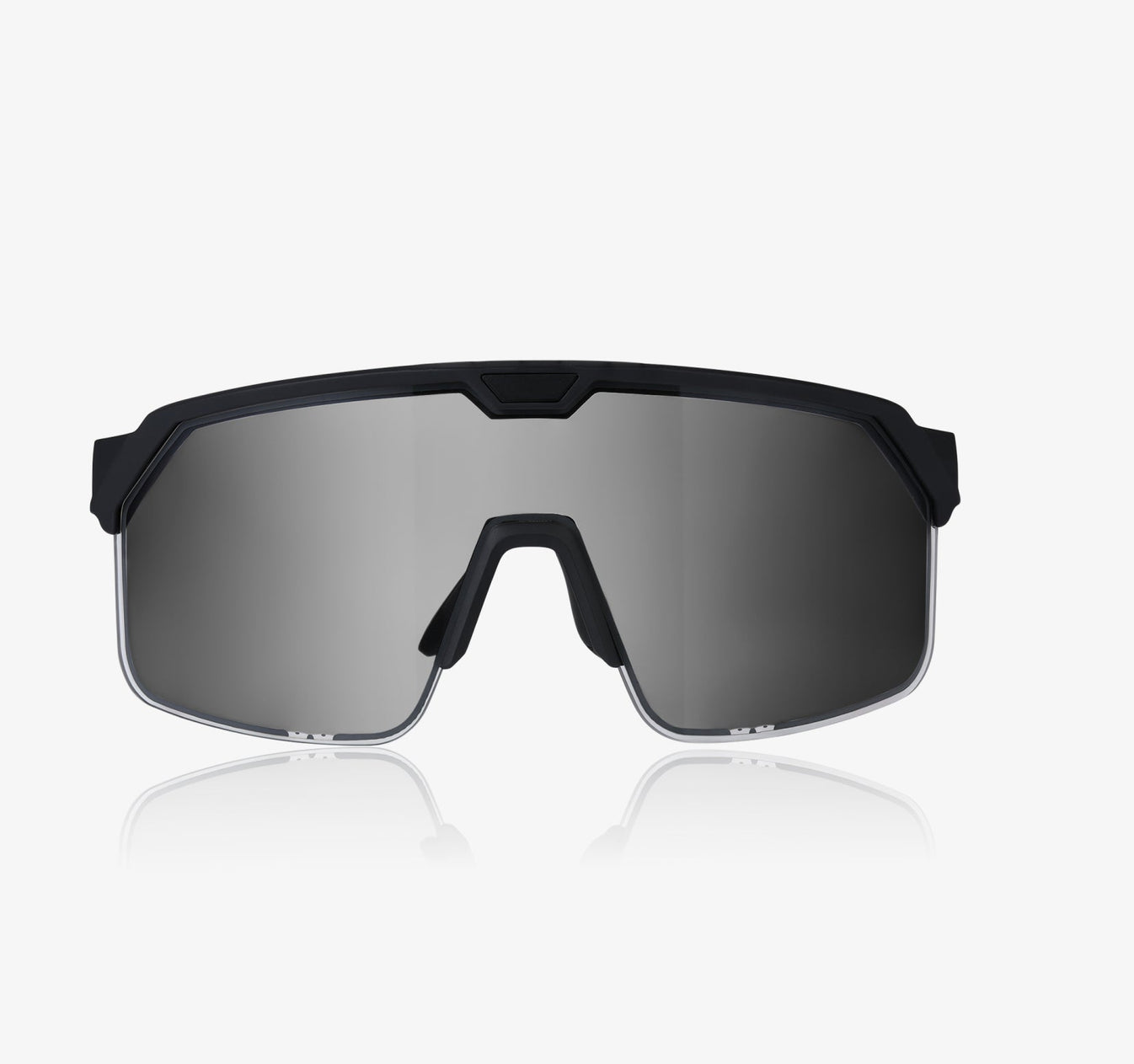 Chamelo Shield Smart Glasses – Three-Quarter Angle View