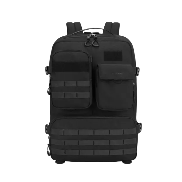 Tigernu T-B9007B Camping Backpack - Black