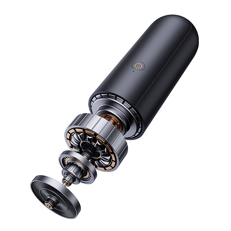 Baseus A0 Pro Car Vacuum Cleaner – Black
