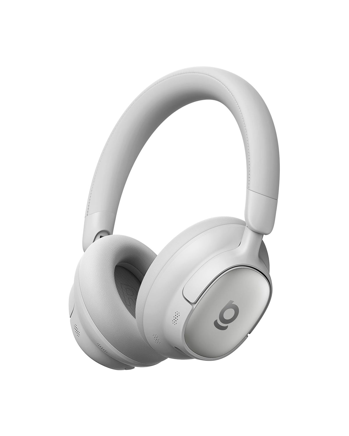 Baseus Bowie MH1 Wireless Noise Cancelling Headphones - Frosted Gray