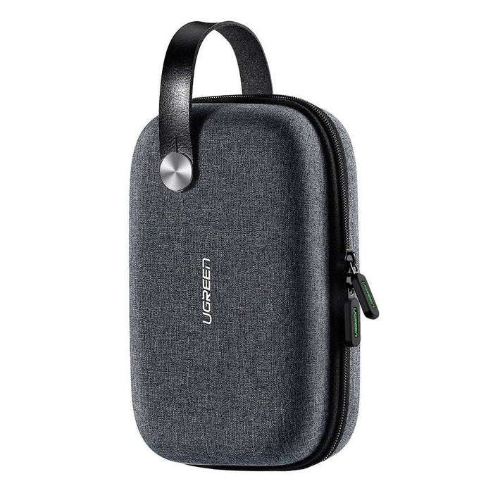 UGREEN Travel Storage Case (Gray) LP152