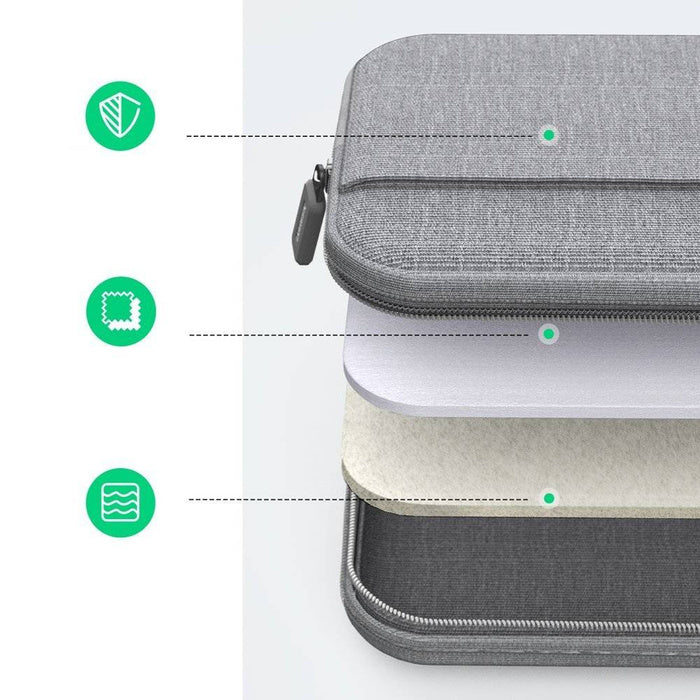UGREEN Laptop Bag 15''-15.9'' (Gray) LP437