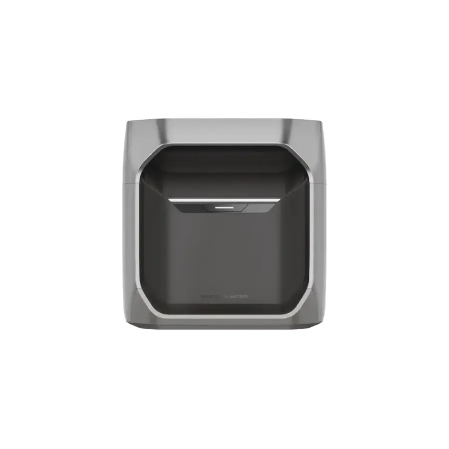 EcoFlow DELTA 3 Plus Smart Extra Battery (1024Wh)